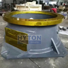 Lower Frame Suit to Sandvik CH420 Cone Crusher