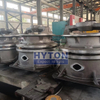 Lower Frame Suit to Sandvik CH420 Cone Crusher