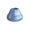 Suit to Sandvik CH440 Cone Crusher Wear Liner Mantle HT-442.9073-01