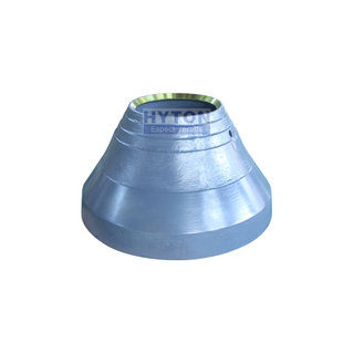 Suit to Sandvik CH440 Cone Crusher Wear Liner Mantle HT-442.9073-01