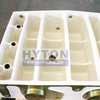 Fit to Metso C106 Jaw Crusher Spare Part MM0523791 Front End