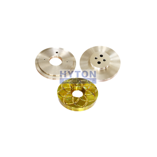 Fit for Sandvik CG820 Gyratory Crusher Accessory Step Bearing Set HT-454.3790-901
