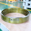 Spare Part Grease Sealing Ring Apply to Sandvik CG820 Gyratory Crusher HT-454.2540-001