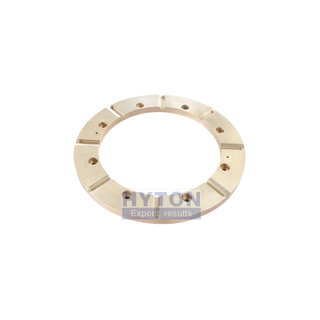 Bronze Accessory Upper Thrust Bearing HT-1057612405 Fit for Metso HP800 Cone Crusher Machine
