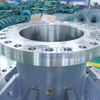 Spare Part Cylinder Piston HT-454.6004-001 Apply to Sandvik CG820 Gyratory Crusher