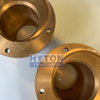 Apply to Metso Nordberg HP500 Cone Crusher Bronze Parts Countershaft Bushing