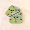 C160 Lug Spare Parts Apply to Metso Jaw Crusher for Hot Sale