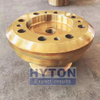 Locking Bolt Spare Parts Suit to Metso Nordberg HP400 Cone Crusher