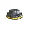 Bowl Liners Suit to Trio TP600 Cone Crusher Wear Parts