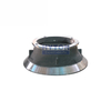 Bowl Liners Suit to Telsmith 52SBS Cone Crusher Wear Parts