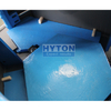 Rotor Assembly Spare Parts Suit to Sandvik CV228 CV229 VSI Crusher