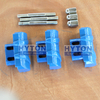 Sandvik CV217 VSI Crusher Rotor Wear Parts Tip Set with Tungsten Carbide Insert