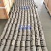 Mining Machinery Parts Cavity Wear Plate Suit to Sandvik CV217 VSI Crusher 