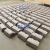 Mining Machinery Parts Cavity Wear Plate Suit to Sandvik CV217 VSI Crusher 
