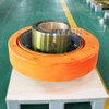 Spare Part HT-N90228304 Eccentric Gear Counterweight Assembly Fit for Metso HP300 Cone Crusher Machine
