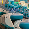 Mining Machine Crusher Parts Arm Guard Suit to Metso GP11F Cone Crusher
