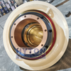 HP400 Head Assembly Spare Parts Suit to Metso Cone Crusher