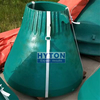 Metso GP200S Cone Crusher Wear Parts Mantle and Bowl Liners 