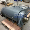 Mining Machine Sandvik CJ815 Jaw Crusher Spare Parts Jaw Assembly