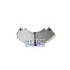 Fit for Metso Nordberg HP500 Cone Crusher Spare Parts Main Frame Liners