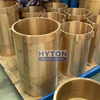 7ft Frame Bushing Suit to Symons Cone Crusher Spare Parts