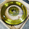Gear and Pinion Spare Parts Suit to Metso HP400 Multi-cylinder Cone Crusher