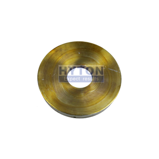 Apply to Metso GP300 Cone Crusher Thrust Bearing Parts Pressure Plate for Hot Sale 