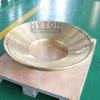 Bronze Part Socket Liner HT-TC6802502 Fit for Trio TC66 Cone Crusher 