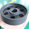 Apply to Trio TC66 Cone Crusher Machine Spare Part Driven Sheave TC6802017