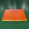 Wear Part Swing Jaw Plate HT-J4260000 for Extec C12 /Sandvik QJ341 Jaw Crusher Machine