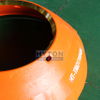 Apply to Trio TC51 Cone Crusher Wear Part Mantle HT-TRIO17000494