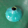 Apply to Metso HP100 Cone Crusher Machine Wear Liner Mantle HT-705530812