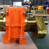 Apply to Metso LH3673 Vibrating Screens Replacement Part ML80 Vibrator HT-MM0605300 