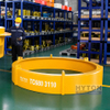 Accessory Adjustment Cap HT-TC680 3110 Apply to Trio TC66 Cone Crusher Machine