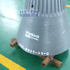 Wear Part Mantle HT-442.8471-01 for Sandvik CS430 Cone Crusher