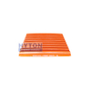 Apply to Pegson&Powerscreen 400S Jaw Crusher Wear Part Fixed Jaw Plate HT-CR005-068-001