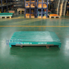 Apply to Terex Finlay J-1175 Jaw Crusher Wear Part Mn18Cr2 Fixed Jaw Plate HT-31.10.0205