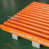 Wear Part Mn18Cr2 Movable Jaw Plate HT-501-023-083 Apply to Terex McCloskey J50 Jaw Crusher