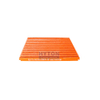 Wear Part Mn18Cr2 Movable Jaw Plate HT-501-023-083 Apply to Terex McCloskey J50 Jaw Crusher