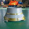 Wear Part Bowl Liner HT-BG01487655-05 Apply to Sandvik CH840I Cone Crusher 