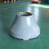 Fit for Sandvik CH840I Cone Crusher Wear Part Mantle HT-452.8602-005