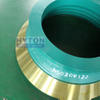 Fit for Metso HP3 Cone Crusher Wear Part Mn18Cr2 Bowl Liner HT-N55209127