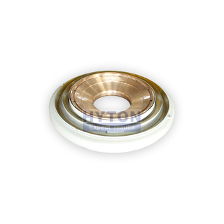Original Quality Part Socket Assembly HT-TRIO17000224 Apply to Trio TC36 Cone Crusher