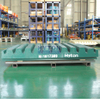 Wear Part Fixed Jaw Plate HT-N11917389 Apply to Metso C200 Jaw Crusher Machine