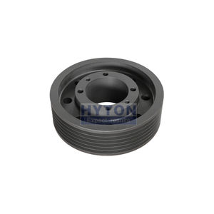 Apply to Trio TC36 Cone Crusher Spare Part Motor Pulley HT-TRIO17000162
