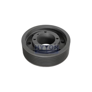 Apply to Trio TC36 Cone Crusher Spare Part Motor Pulley HT-TRIO17000162