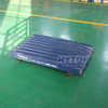 Mn18Cr2 Wear Part Movable Jaw Plate HT-400.0420-02 Apply to Sandvik CJ412 Jaw Crusher 