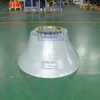 Wear Part Mantle HT-452.6027-02 Apply to Sandvik CH660 Cone Crusher Machine