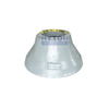 Wear Part Mantle HT-452.6027-02 Apply to Sandvik CH660 Cone Crusher Machine