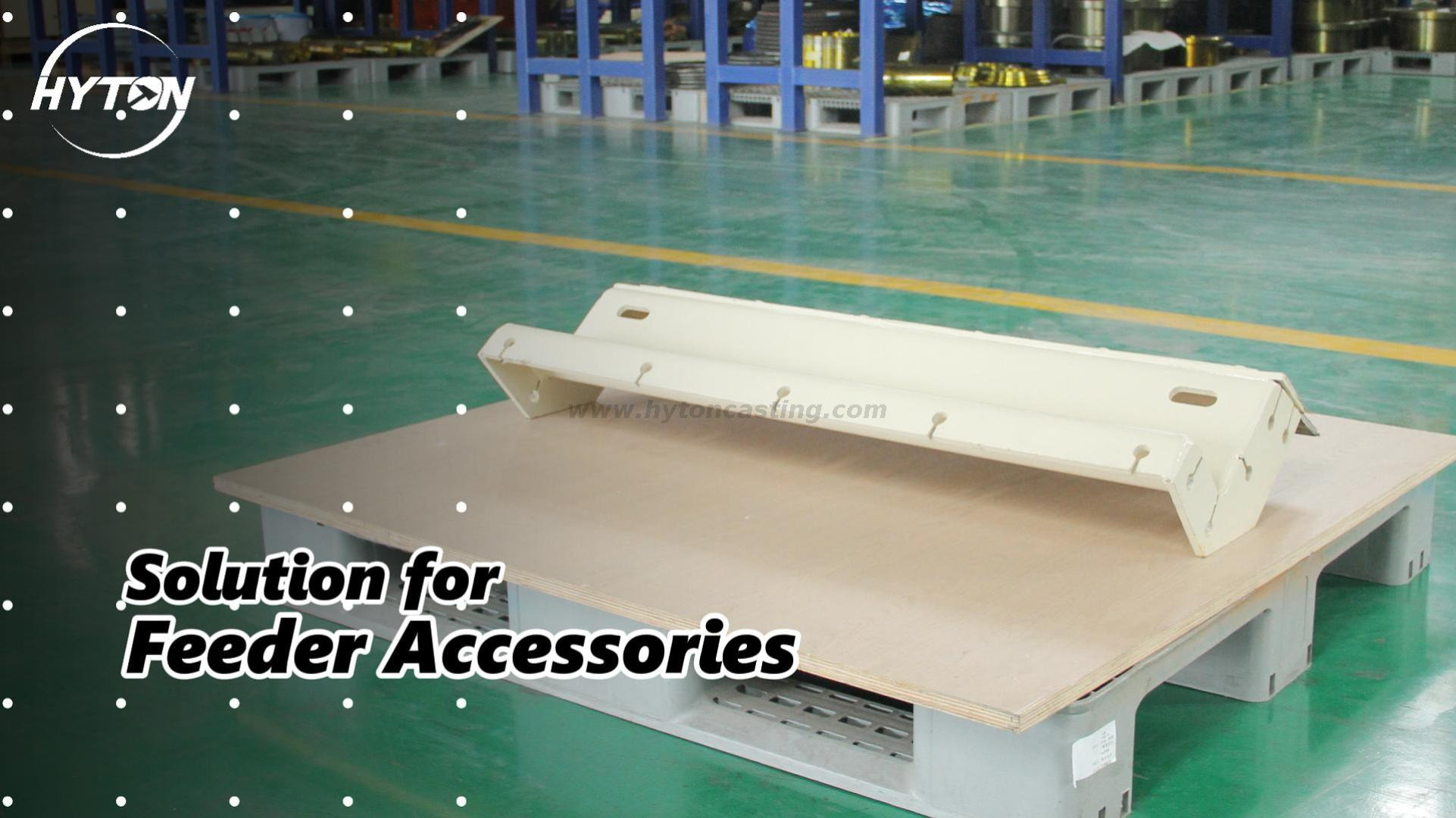 TK11-48-2V Feeder支撑梁Support Beam-591049-封面